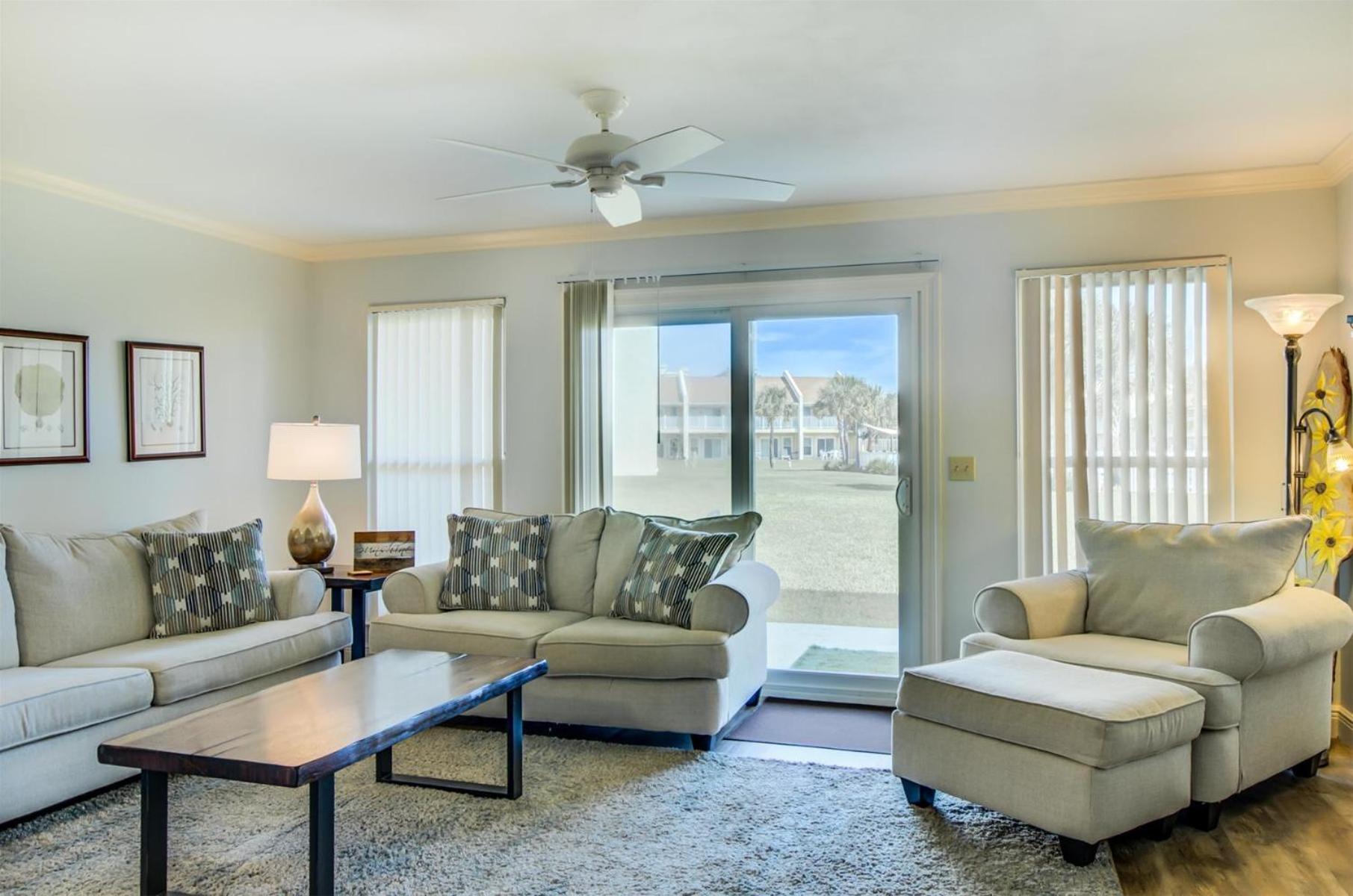 10 A, One Bedroom Condo Destin Exterior photo