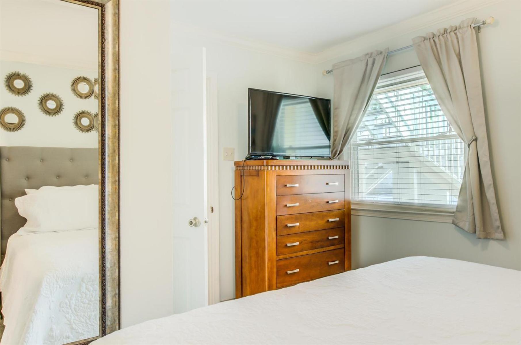10 A, One Bedroom Condo Destin Exterior photo