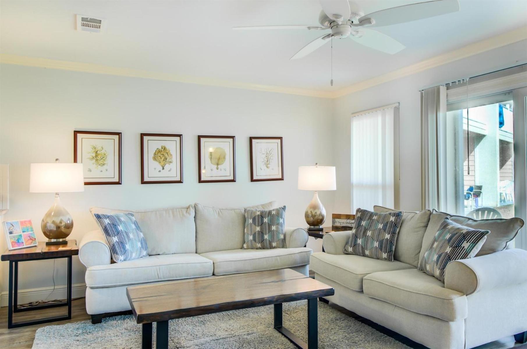 10 A, One Bedroom Condo Destin Exterior photo